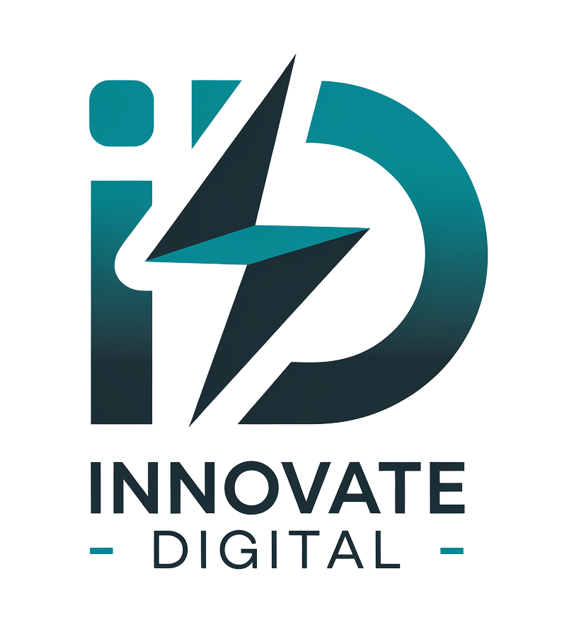 Innovate Digital Logo
